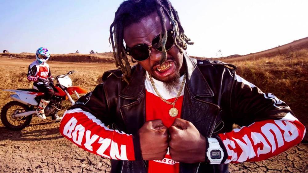Stilo Magolide Wraps Up ‘Seven’ Era With A Stunning Visual Music Video - www.peoplemagazine.co.za