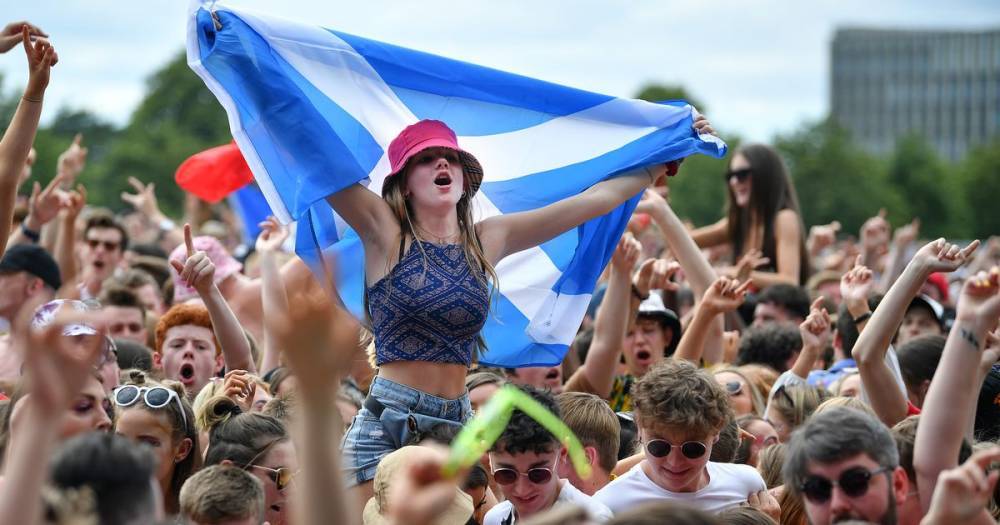 TRNSMT 2020 festival cancelled as organisers confirm it will NOT go ahead this summer - www.dailyrecord.co.uk - Scotland