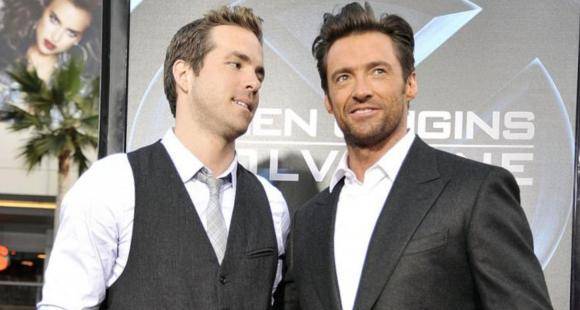 Hugh Jackman plans to get back at Ryan Reynolds after the Deadpool star takes a dig at him - www.pinkvilla.com