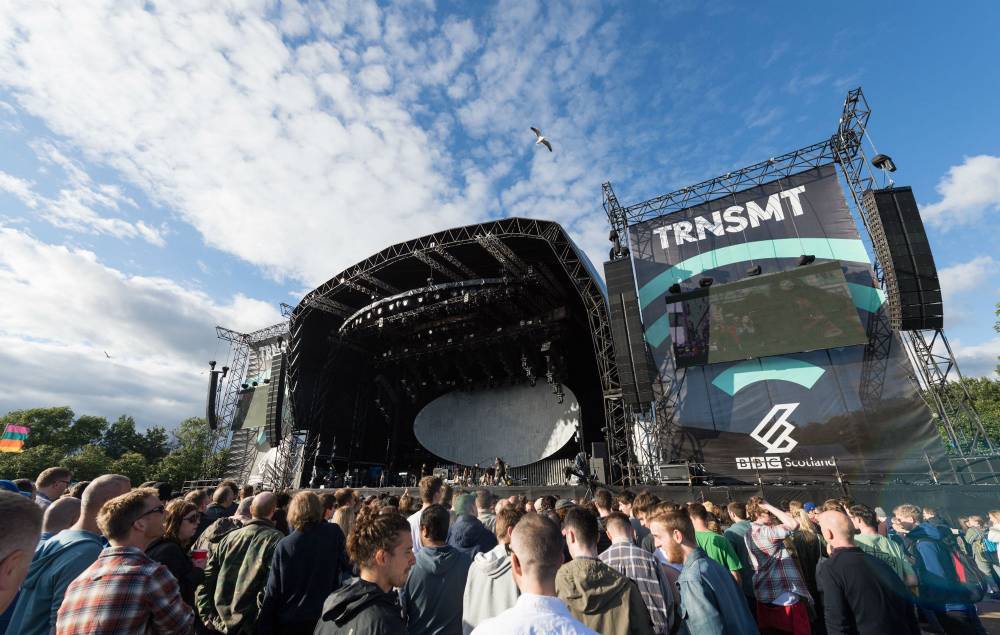 TRNSMT Festival 2020 cancelled due to coronavirus - www.nme.com - Scotland