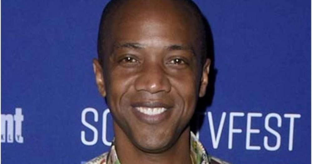 'Agents of SHIELD' Star J. August Richards Comes Out as Gay - www.msn.com