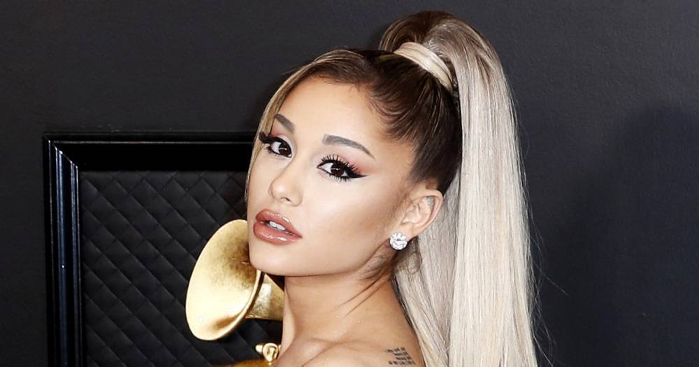 Ariana Grande Calls TikTok Impersonations of Her ‘Degrading’ - www.usmagazine.com - Jordan