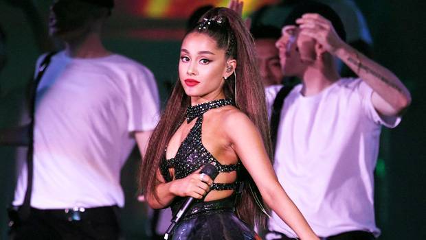 Ariana Grande Claps Back At TikTok Impersonators: It’s ‘Degrading’ - hollywoodlife.com - Jordan