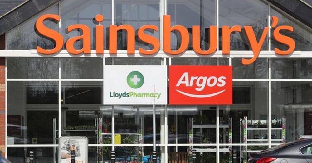 Sainsbury's to extend shopping hours and reopen petrol stations in new changes next week - www.dailyrecord.co.uk - Britain