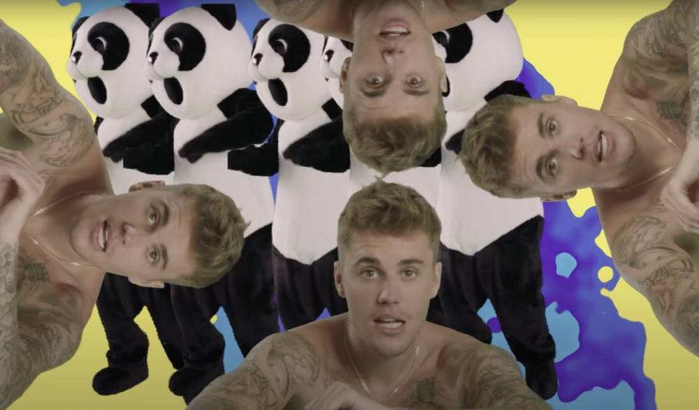Justin Bieber Becomes First Artist With 7 Songs To Hit A Billion Streams On Spotify - etcanada.com