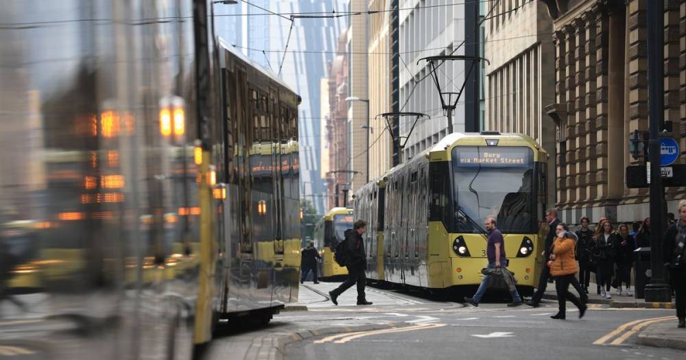Government confirms funding bailout for Metrolink after fears trams could be 'mothballed' during coronavirus pandemic - www.manchestereveningnews.co.uk - Manchester
