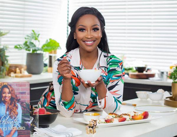 Celeb’s favourite recipes - www.peoplemagazine.co.za - South Africa