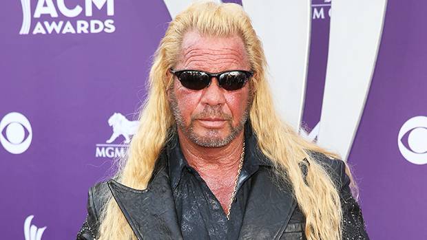 Why Dog The Bounty Hunter Won’t Marry Francie Frane, Despite Wanting To Be With Her ‘Forever’ - hollywoodlife.com - Colorado