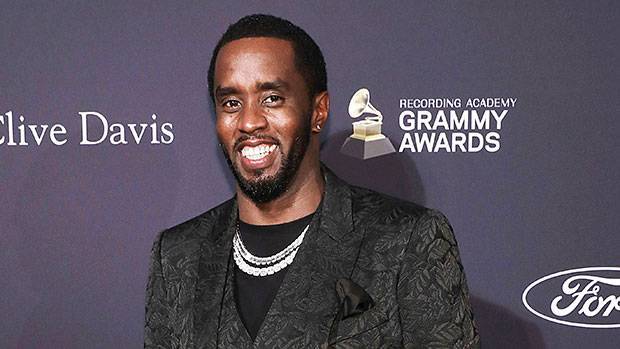 Diddy Shows Off His Full Grey Beard In New Quarantine Video — Watch - hollywoodlife.com - city Santa Claus