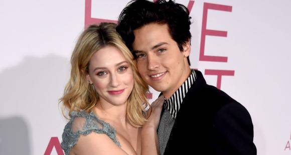 Lili Reinhart addresses breakup rumours with Cole Sprouse; Slams 'Toxic' social media users - www.pinkvilla.com - county Cooper