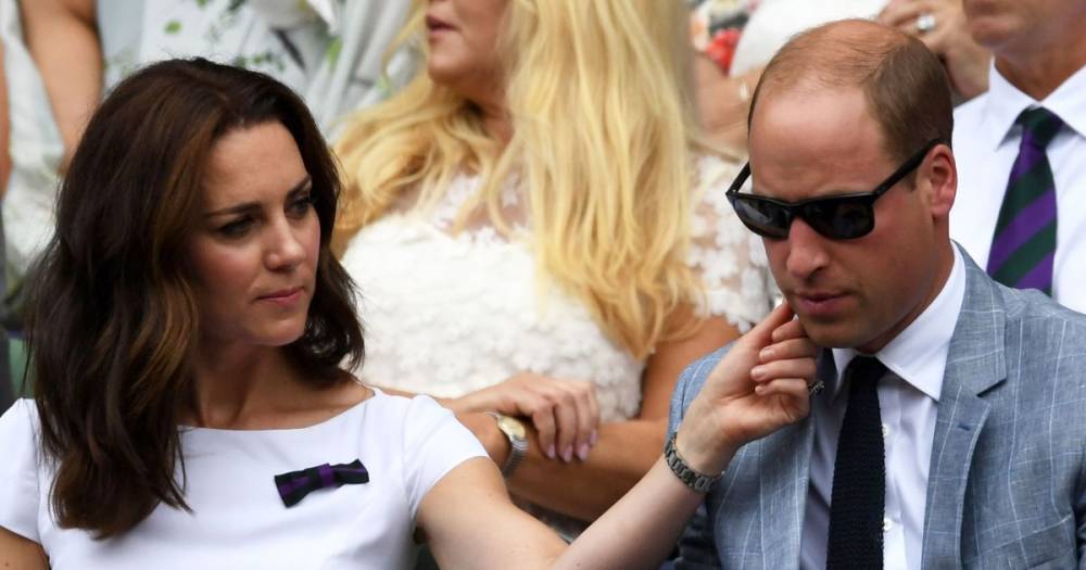 Every Time Prince William and Duchess Kate Were Like Every Other Couple - www.usmagazine.com - Scotland