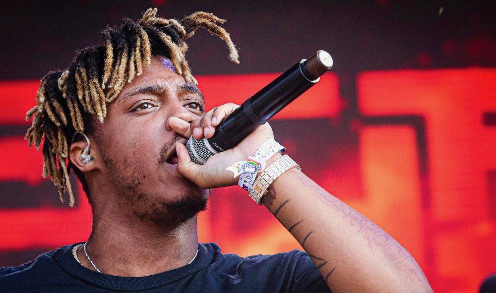 Juice WRLD’s Family Releases First Posthumous Song, ‘Righteous’ (Watch Video) - variety.com - Los Angeles