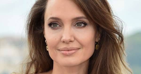 'This Is a Time for Outrage.' Angelina Jolie Discusses How Coronavirus Is Harming Children Across the World - www.msn.com - London