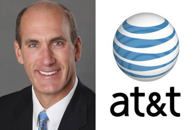 AT&T CEO Randall Stephenson Retiring, COO John Stankey Promoted To Top Job Starting July - deadline.com