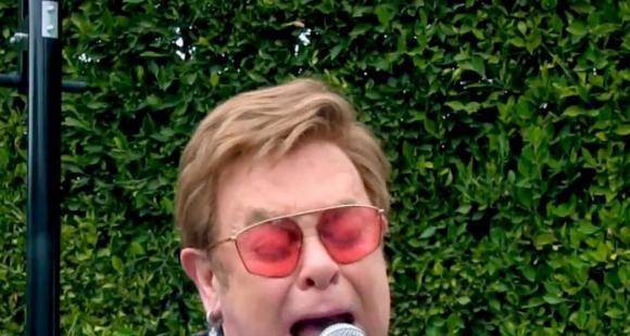 Elton John postpones tour dates due to Coronavirus pandemic - www.pinkvilla.com - USA