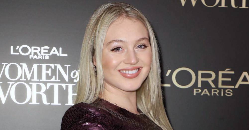 Iskra Lawrence Describes ‘Miracle’ Home Birth, Says Baby Girl Had to Be Resuscitated - www.usmagazine.com