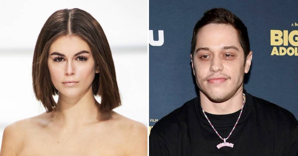 Kaia Gerber Admits She Used to ‘Rely on Someone Else’ to Be Happy: ‘I’m Absolutely Codependent’ - www.usmagazine.com