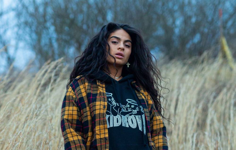 Jessie Reyez on speaking out about sexual harassment in music: “I was able to set a precedent” - www.nme.com