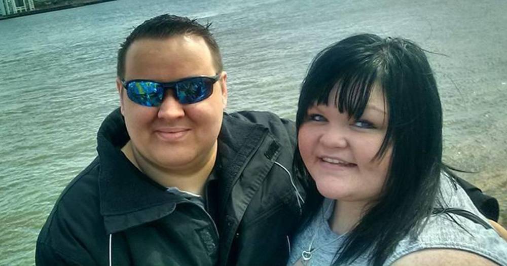 'I love you...thank you for the best life': Final, heartbreaking message man, 29, sent his fiancee before dying from coronavirus - www.manchestereveningnews.co.uk