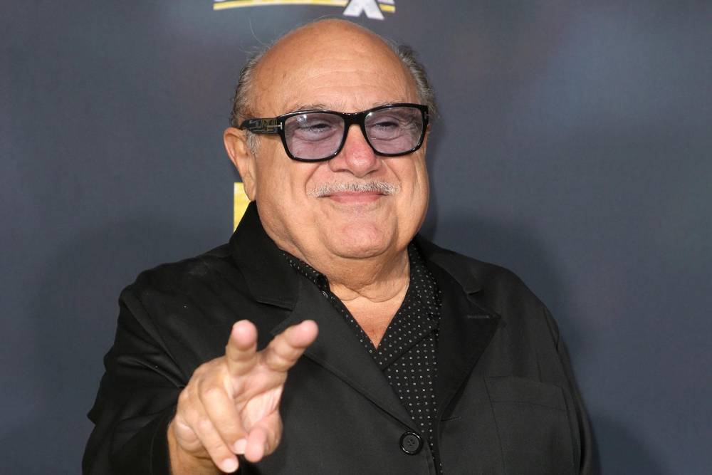 Danny DeVito and daughter to voice new animated comedy - www.hollywood.com - state Delaware