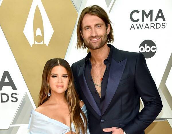 Ryan Hurd Reveals the Sweet Story Behind His New Song With Wife Maren Morris - www.eonline.com