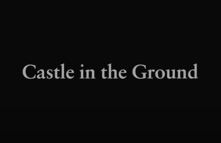 ‘Castle In The Ground’ with Alex Wolff, Imogen Poots - www.thehollywoodnews.com