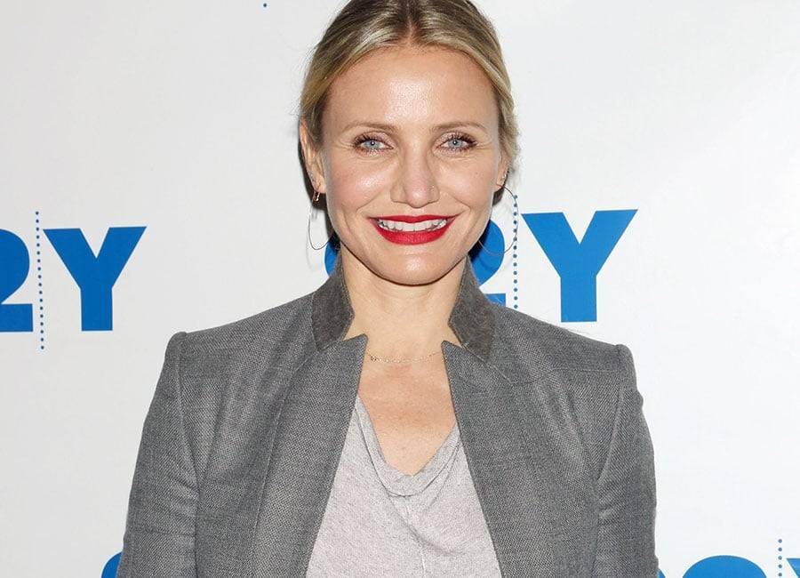 Cameron Diaz says marrying Benji Madden is ‘the best thing’ to happen her - evoke.ie