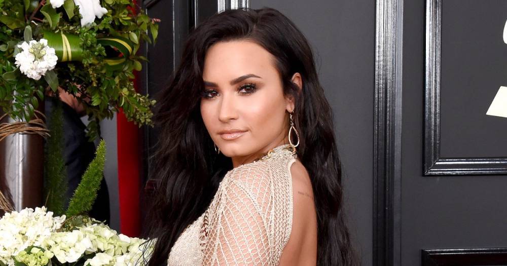 Demi Lovato Gets Real About Why She Can’t Be Friends With Her Exes Anymore: ‘I’ve Had to Cut a Lot of Toxic People Out’ - www.usmagazine.com