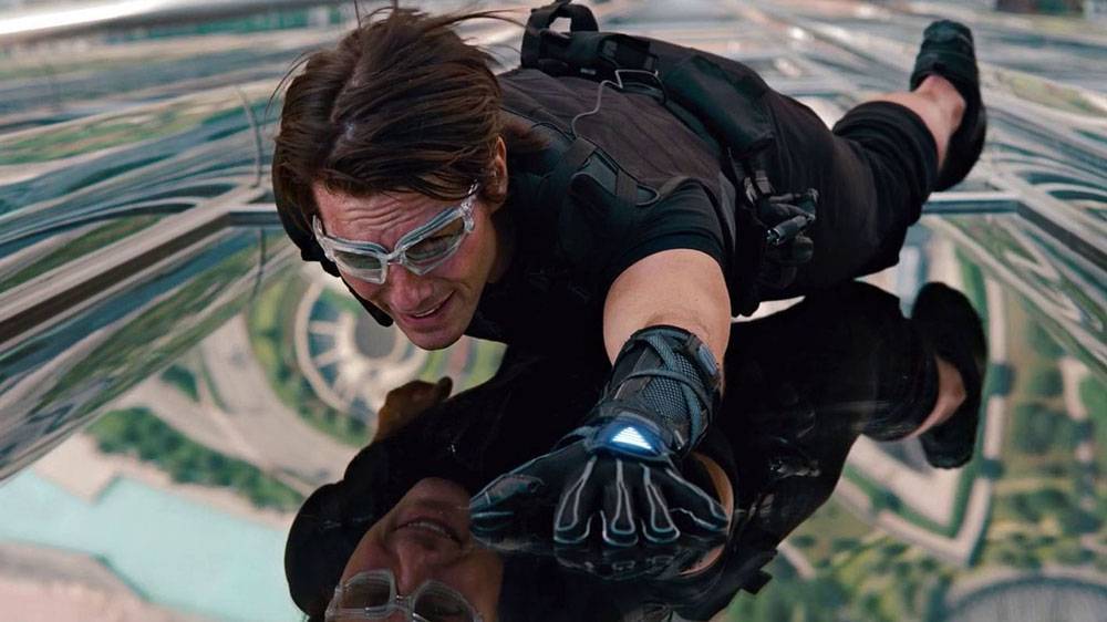 ‘Mission: Impossible’ Sequels Get Pushed Back - variety.com