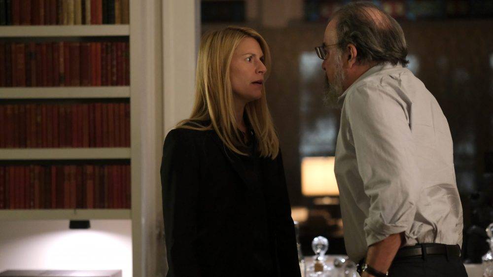 ‘Homeland’: 5 Lingering Questions For Carrie Mathison’s Last Mission - variety.com - Israel
