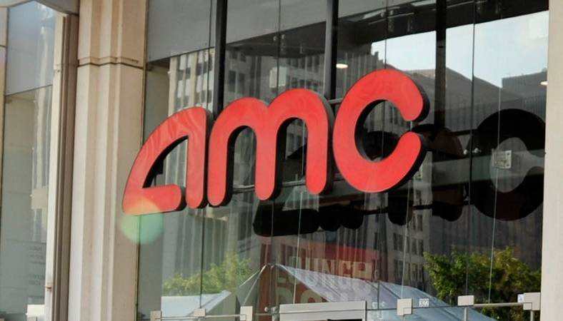 AMC Gives a Timeline for Reopening of Movie Theatres - www.justjared.com - USA