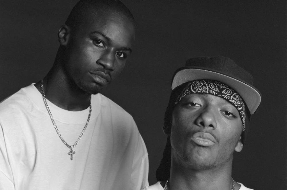 Stuck Off the Realness: Havoc Reflects on Mobb Deep’s ‘The Infamous’ Turning 25 - www.billboard.com - New York
