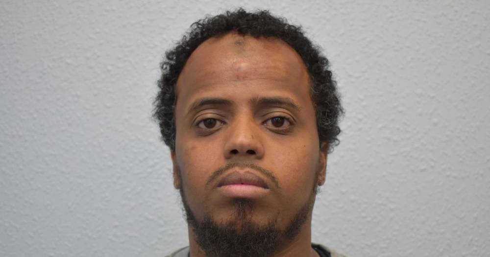 Manchester man sent thousands of pounds to help fund foreign terror groups - www.manchestereveningnews.co.uk - Manchester