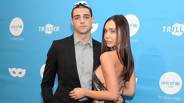 Noah Centineo Splits With GF Alexis Ren After 1 Year Of Dating - hollywoodlife.com
