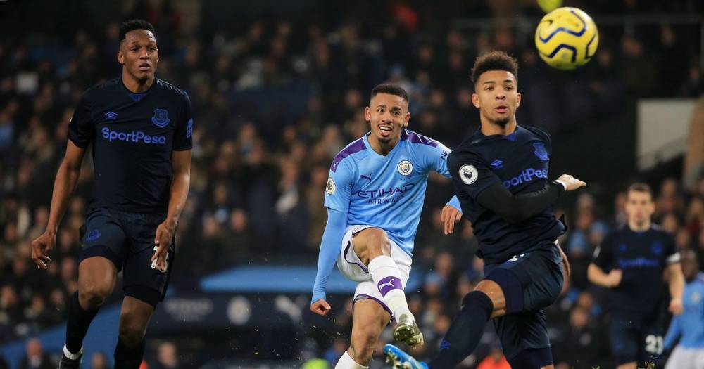 Man City evening headlines as Gabriel Jesus outlines scoring ambition and Leroy Sane move questioned - www.manchestereveningnews.co.uk - Manchester