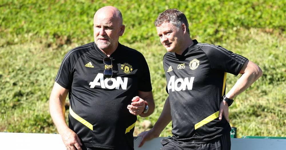 Manchester United coach Mike Phelan identifies change in Solskjaer mentality - www.manchestereveningnews.co.uk - Manchester - Norway