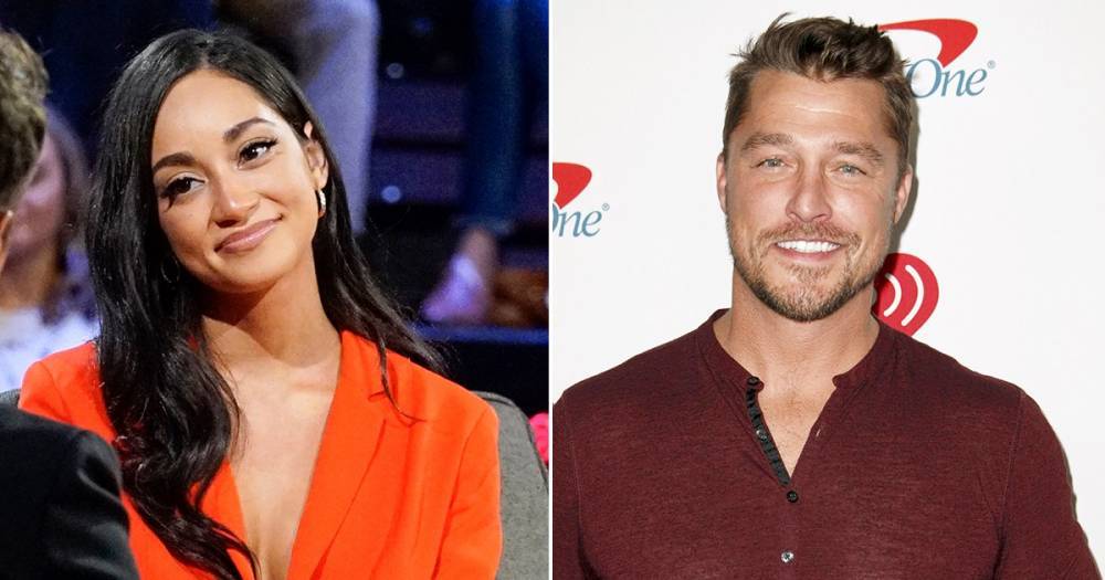 Chris Soules - Victoria Fuller - All the Photo Proof That Bachelor’s Chris Soules and Victoria Fuller Are Quarantined Together in Iowa - usmagazine.com - state Iowa