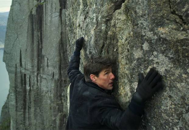 ‘Mission: Impossible 7’ Opening In Pre-Thanksgiving Period 2021; ‘Tomorrow War’ Eyes Next Summer: Paramount Release Date Changes - deadline.com - Italy
