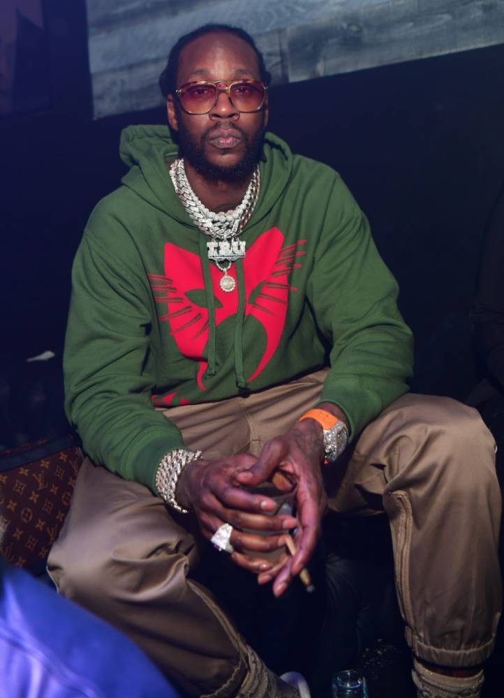 2 Chainz To Reopen His Georgia Restaurants For Dine-In Service Despite The Community’s Fear Of COVID-19 - theshaderoom.com