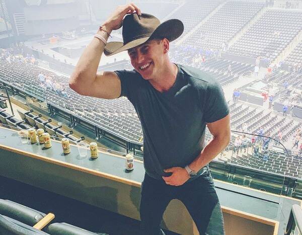 Blake Horstmann Reflects on Bachelor Nation's Most Dramatic Stagecoach 1 Year Later - www.eonline.com