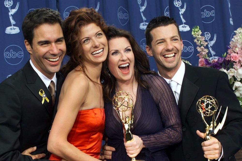 ‘Will & Grace’ Creator Responds To Rumours Of On-Set Tension: ‘It Was Not An Easy Year’ - etcanada.com