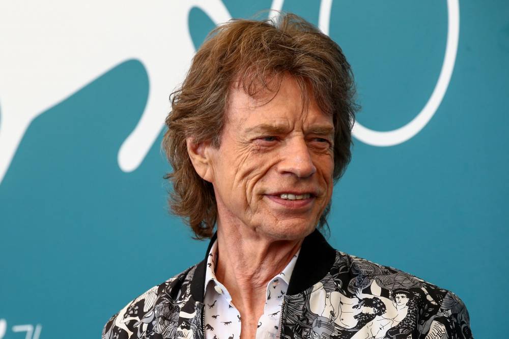 Mick Jagger Takes Shot At The Beatles After Paul McCartney Says They Were Better Than The Rolling Stones - etcanada.com