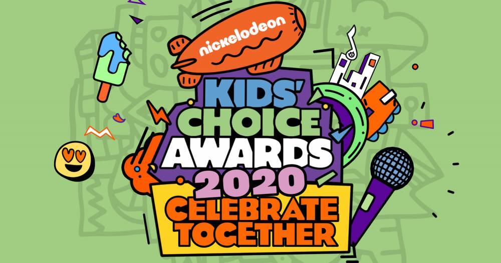 Kids' Choice Awards 2020 Will Happen Remotely, Victoria Justice to Host from Home! - www.justjared.com