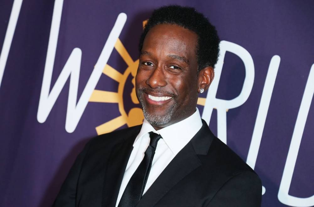 Shawn Stockman of Boyz II Men Gives a Lesson on Empathy During Billboard Live At-Home Concert - www.billboard.com - city Downtown