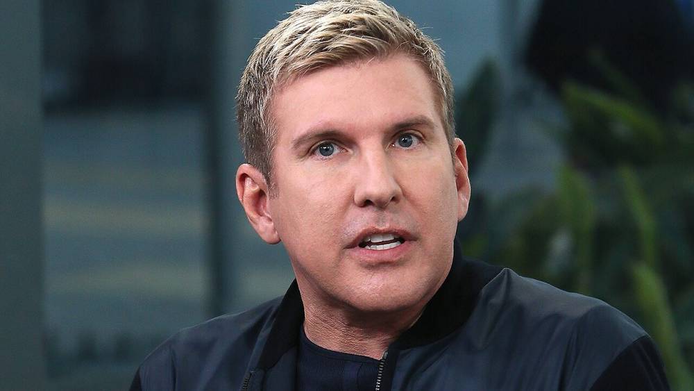 Todd Chrisley on how his coronavirus diagnosis sparked ‘whole different perspective towards life’ - www.foxnews.com