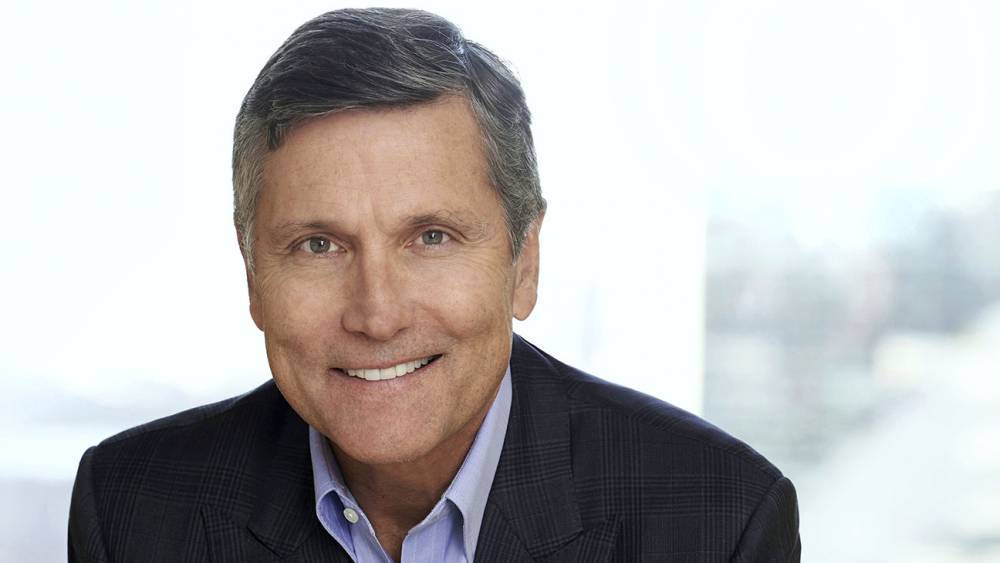 Steve Burke's NBCUniversal Pay Rose to $42.6 Million in 2019 - www.hollywoodreporter.com