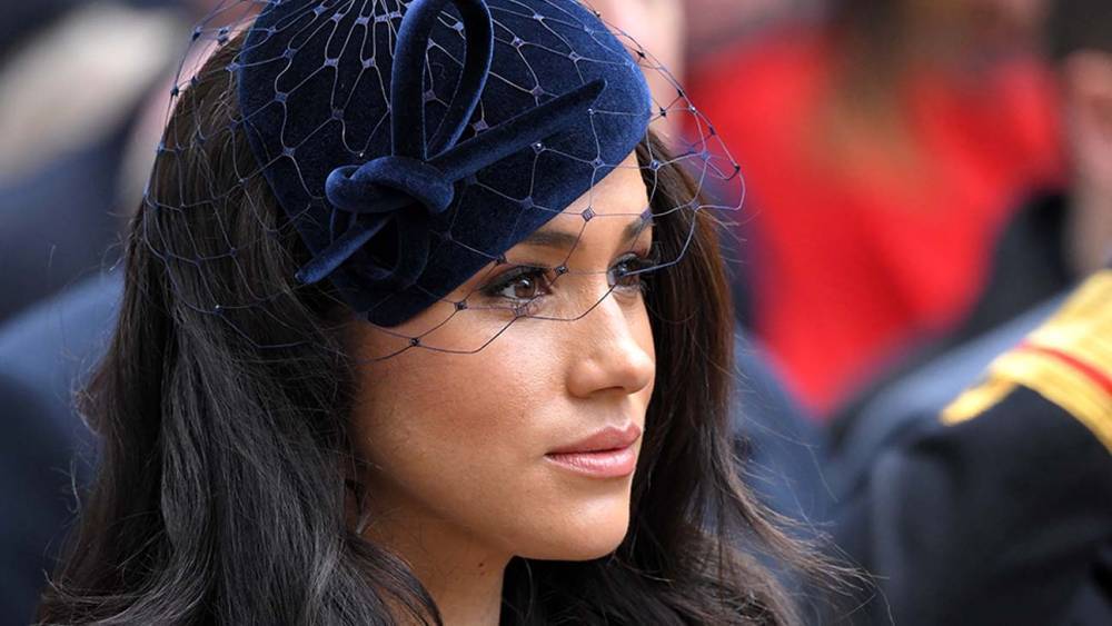Meghan Markle Lawsuit Against Tabloid Over "Private" Letter to Dad Gets Preliminary Hearing - www.hollywoodreporter.com - Britain