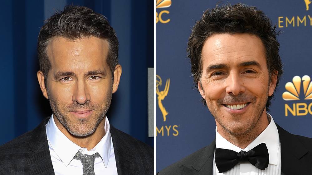Ryan Reynolds & Shawn Levy Reteam For Time Travel Feature Set At Skydance - deadline.com - county Reynolds