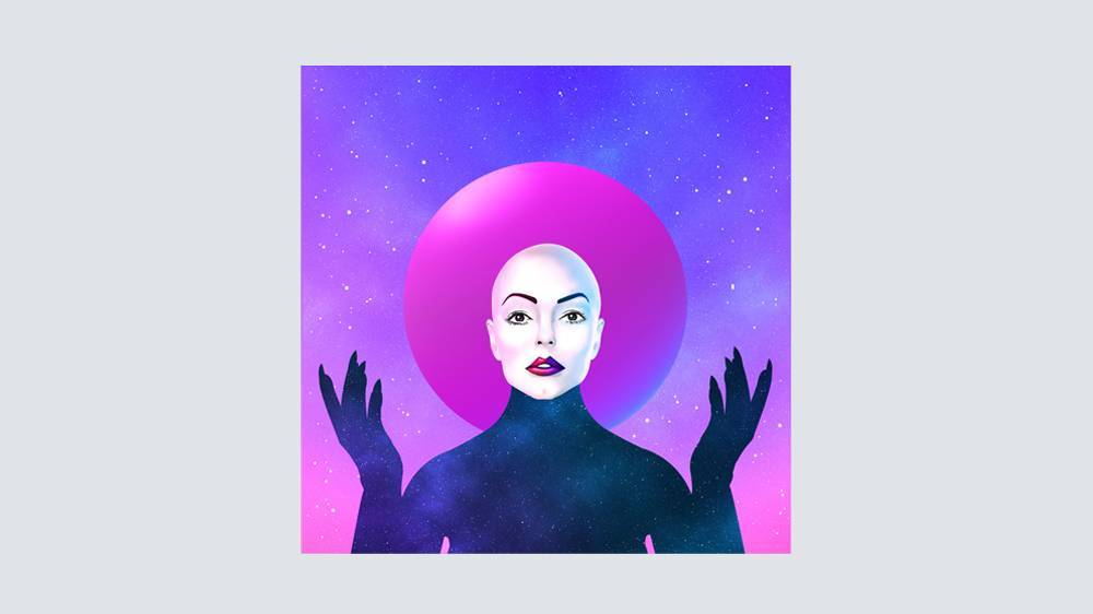 Rose McGowan’s ‘Planet 9’: Album Review - variety.com - New York