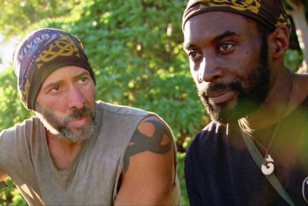 Survivor Season 40 Recap: Here's Who Will Win Now That Tony Has Blown the Game Wide Open - www.tvguide.com